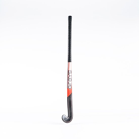 Grays Dynabow 6 Black Pink JR 26