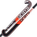 Grays Dynabow 6 Black Pink JR 26