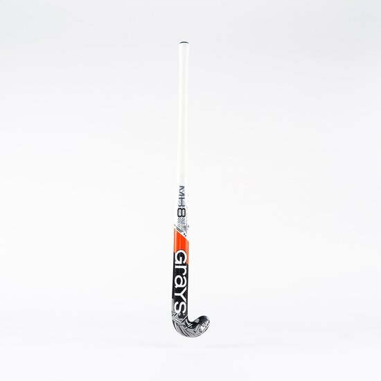 Grays Midbow 8 Black/White 26