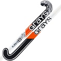 Grays Midbow 8 Black/White 26