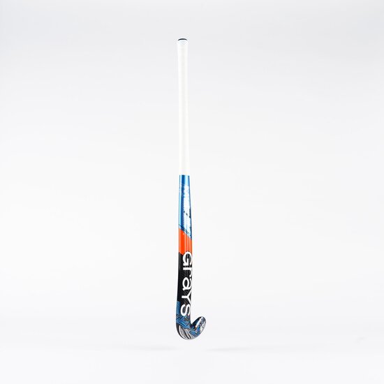 Grays Midbow 7 Black/Blue
