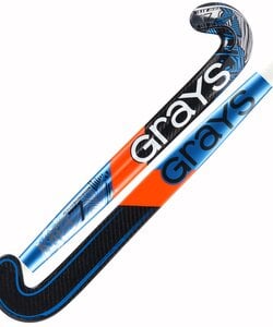 Midbow 7 Black/Blue