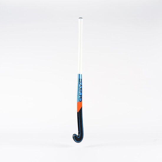 Grays Midbow 7 Black/Blue JR 26