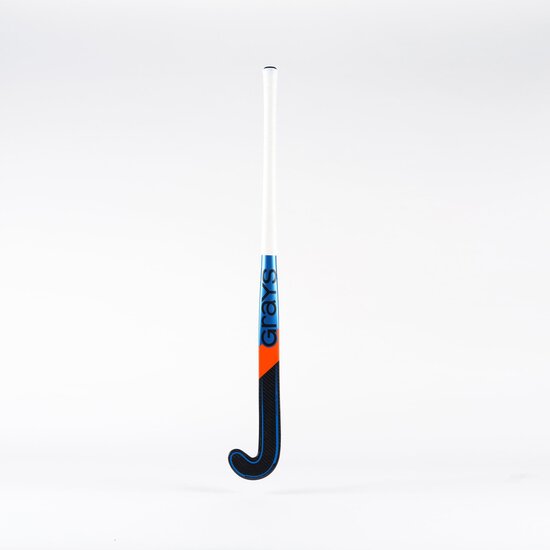 Grays Midbow 7 Black/Blue JR 26