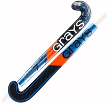 Midbow 7 Black/Blue JR 26