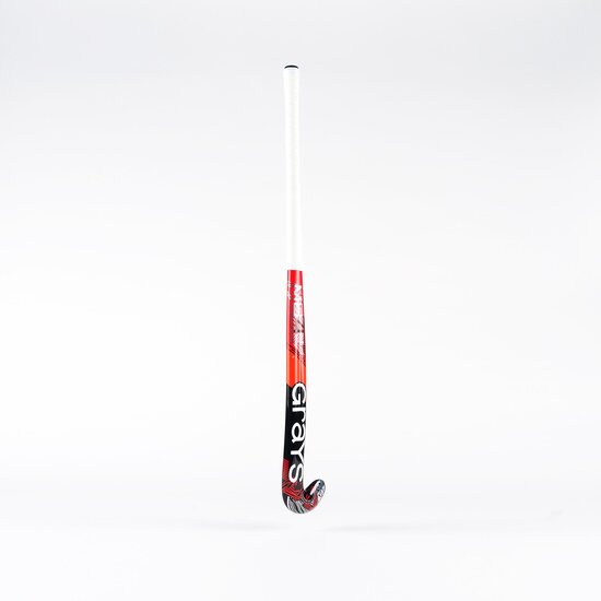 Grays Midbow 4 Black/Red Hot JR 26