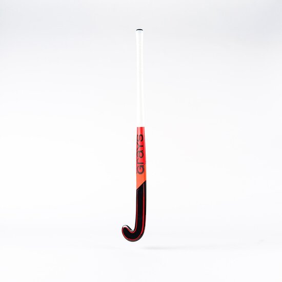 Grays Midbow 4 Black/Red Hot JR 26