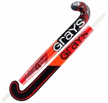 Midbow 4 Black/Red Hot JR 26