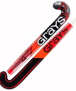 Midbow 4 Black/Red Hot JR 26