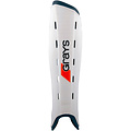 Grays Shin White G600
