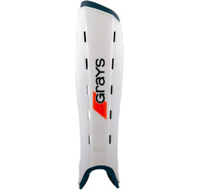 Shin White G600