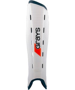 Shin White G600