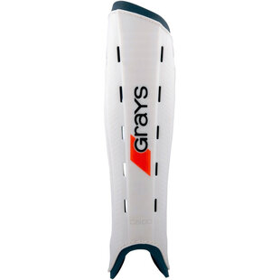 Shin White G600