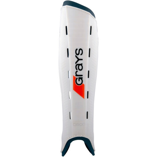 Grays Shin White G600