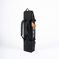 Grays KITBAG CYCLONE WP BK