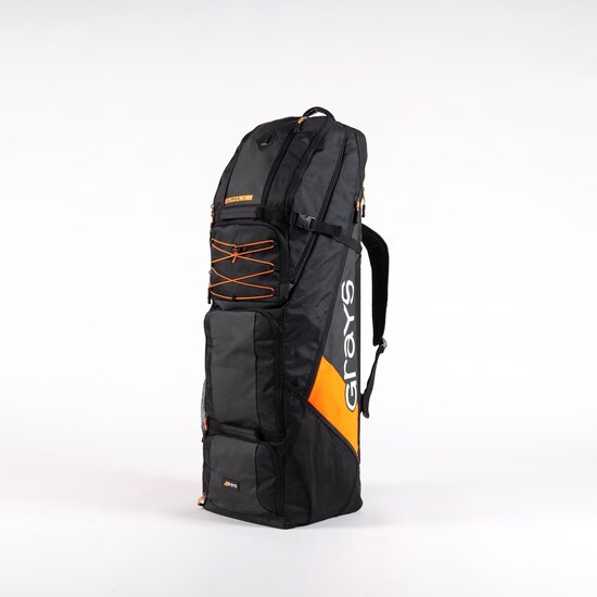 Grays KITBAG ALPHA X BLACK