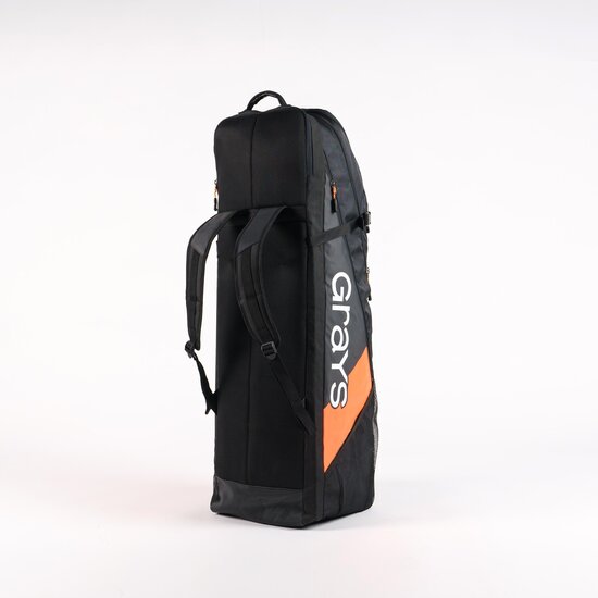 Grays KITBAG ALPHA X BLACK