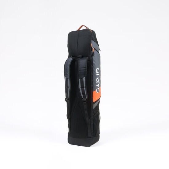 Grays KITBAG GAMMA GEN3 BK