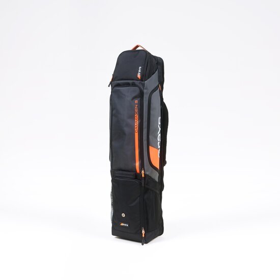 Grays KITBAG GAMMA GEN3 BK