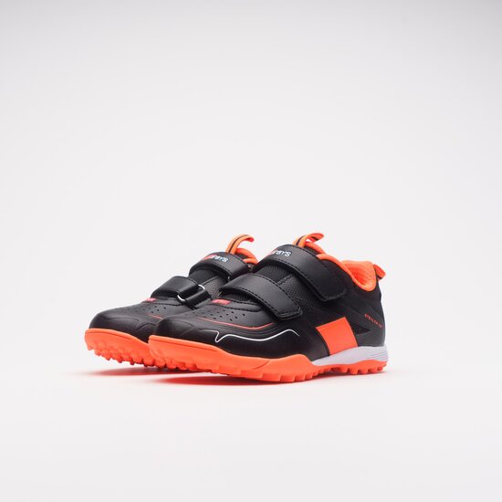 Grays Stealth Black Orange