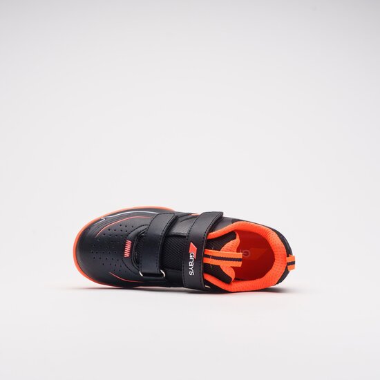 Grays Stealth Black Orange