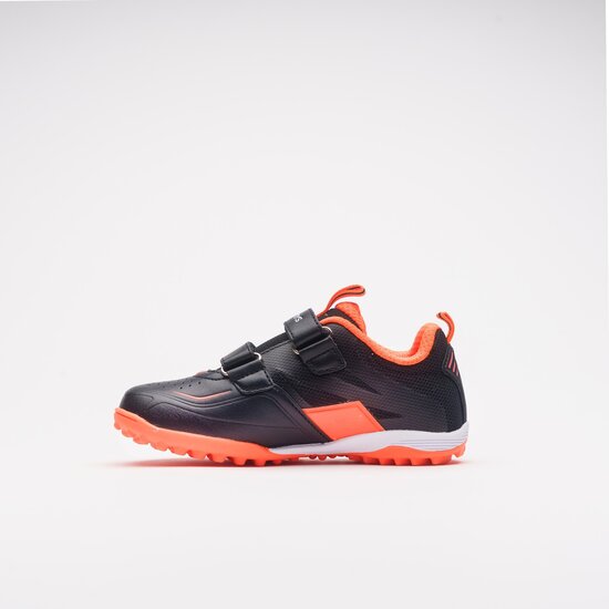 Grays Stealth Black Orange