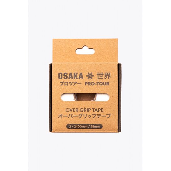 Osaka Overgrip