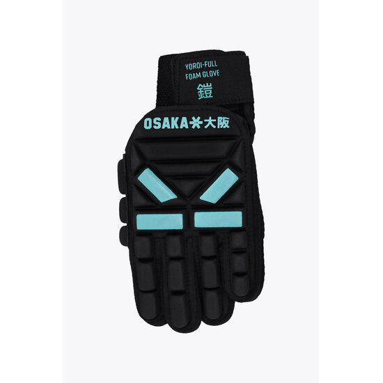 Osaka YOROI INDOOR FULL GLOVE - LEFT HAND