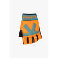 Osaka Armadillo Glove Orange