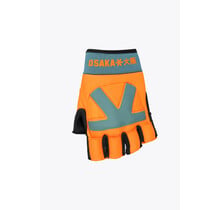 Armadillo Glove Orange