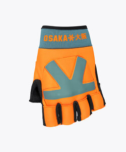 Armadillo Glove Orange