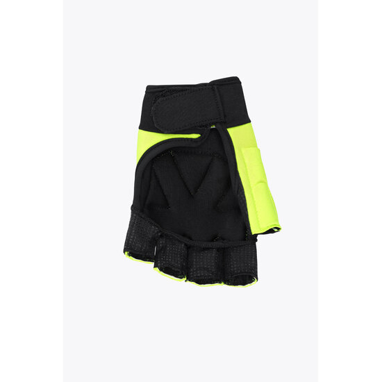 Osaka Armadillo Glove Lime