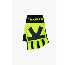 Armadillo Glove Lime