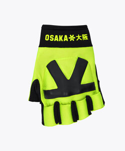 Armadillo Glove Lime