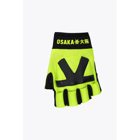 Osaka Armadillo Glove Lime