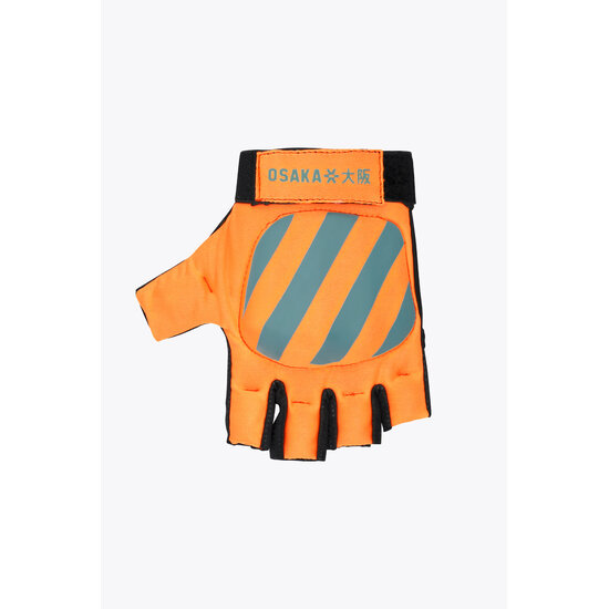 Osaka Tekko Glove Orange