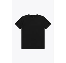 UNISEX BASIC TEE BLACK