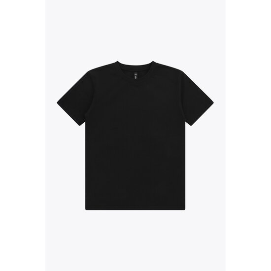 Osaka UNISEX BASIC TEE BLACK