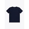 Osaka UNISEX BASIC TEE NAVY
