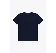 UNISEX BASIC TEE NAVY