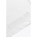 Osaka UNISEX BASIC TEE WHITE