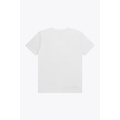 Osaka UNISEX BASIC TEE WHITE