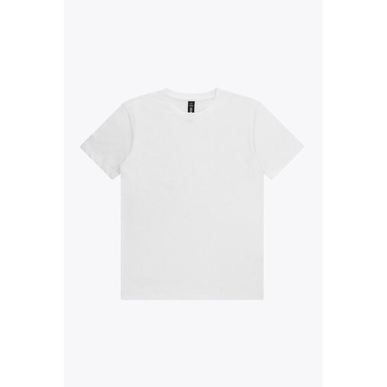 Osaka UNISEX BASIC TEE WHITE
