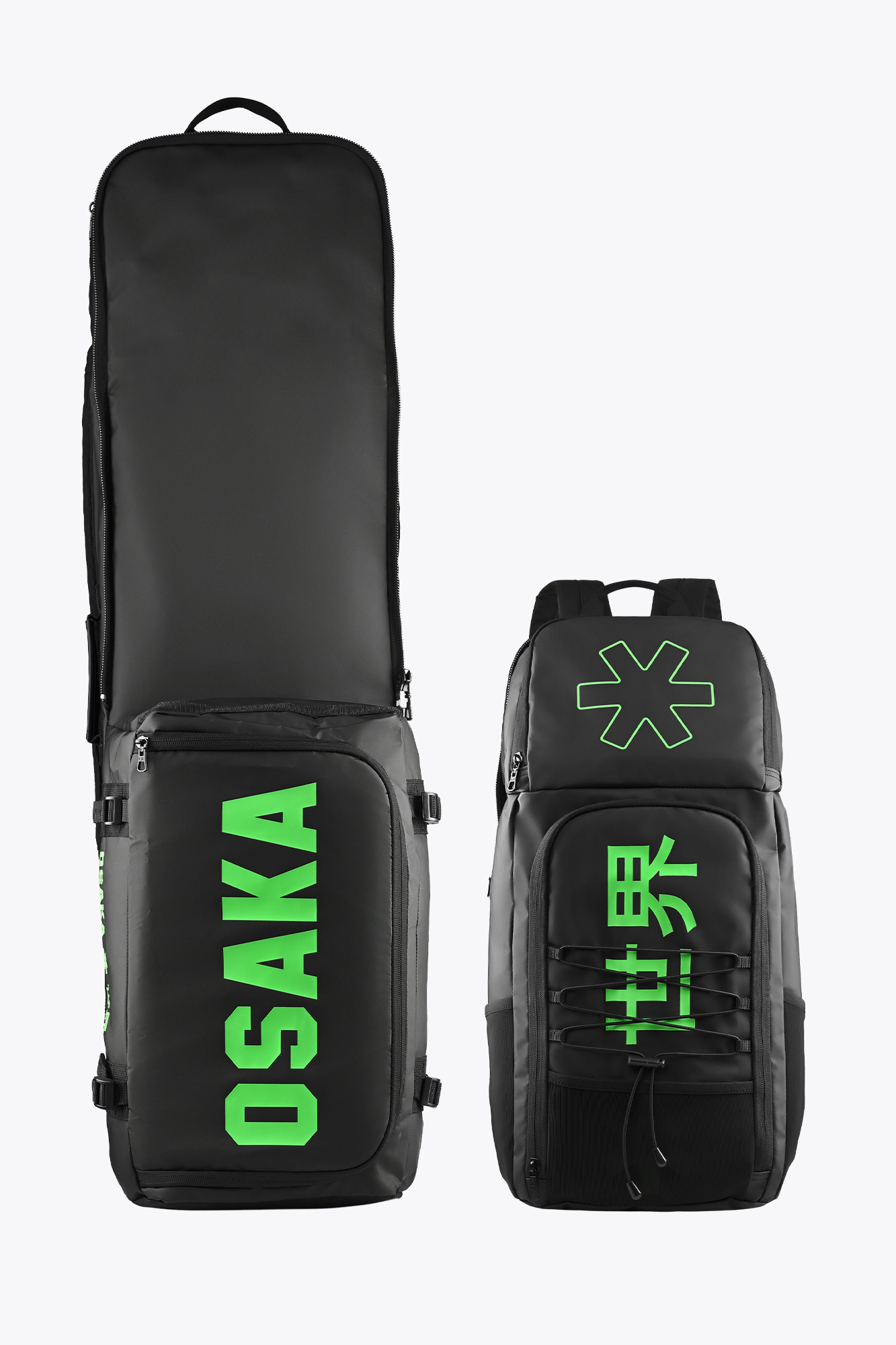 Osaka PRO TOUR STICKBAG MODULAR