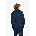 Osaka Hybrid Jacket Navy