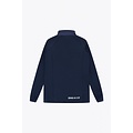 Osaka Hybrid Jacket Navy