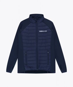 Hybrid Jacket Navy