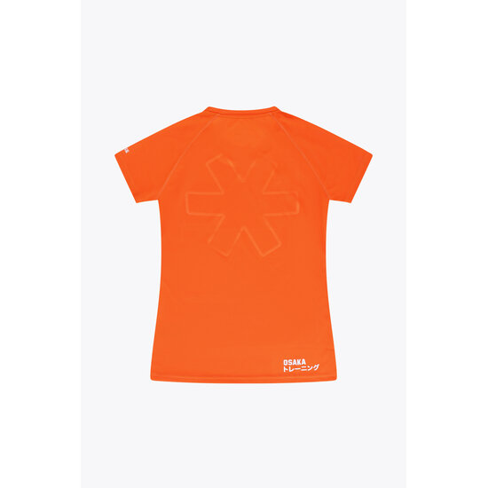 Osaka WOMEN TRAINING TEE