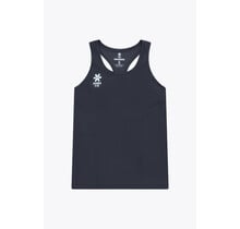 WOMEN SINGLET Navy