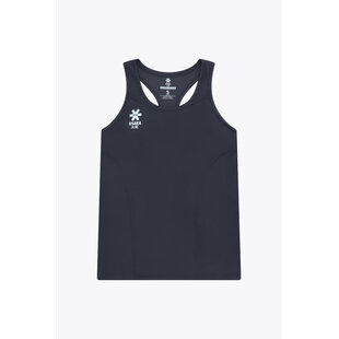 WOMEN SINGLET Navy